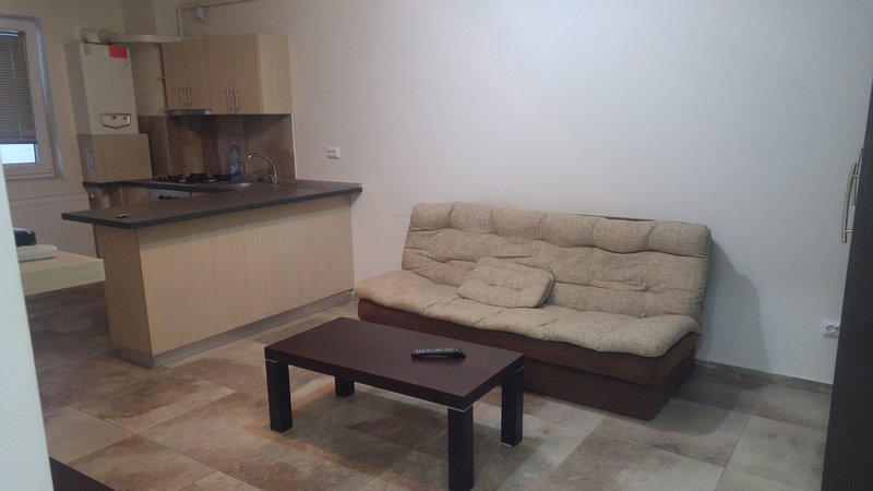 Militari Residence-, Complex Avangarde, langa Auchan si Mall,