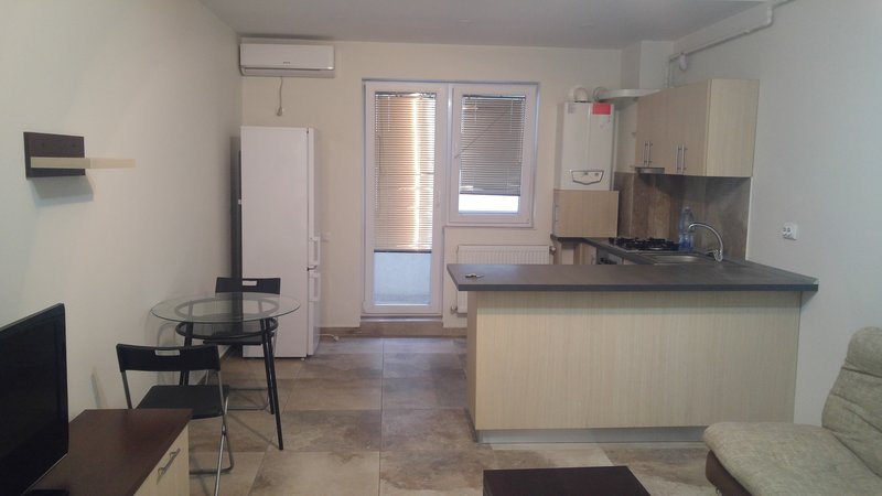 Militari Residence-, Complex Avangarde, langa Auchan si Mall,